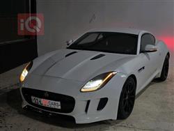 جاگوار F-Type
